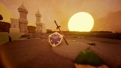 Legend of Zelda Twilight Princess Sequel