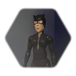 Catwoman