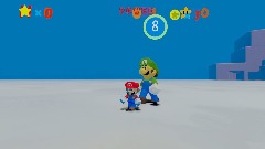 A screenshot taken in Dreams. 12 of 25.