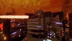 Freedom Wars Showcase