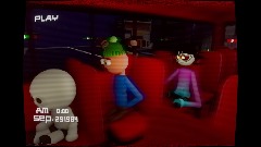 A screenshot taken in Dreams. 14 of 18.