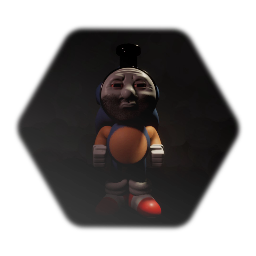 Sonic the Really Miserable Engine