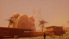 A screenshot taken in Dreams. 4 of 5.