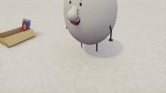 One week at flumpty's 3.