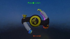 A screenshot taken in Dreams. 1 of 1.