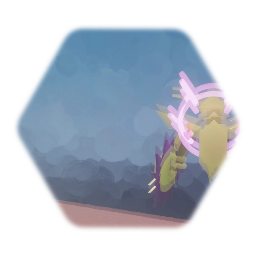 Knack 2 Ancient Weapon Shredder Upgrade