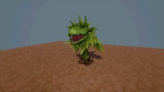 A screenshot taken in Dreams. 1 of 2.