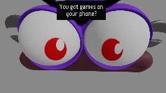 A screenshot taken in Dreams. 10 of 19.