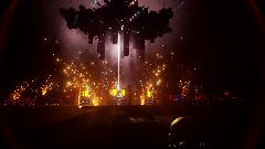 A screenshot taken in Dreams. 6 of 8.