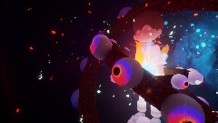 A screenshot taken in Dreams. 7 of 7.