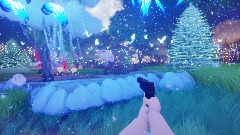 Cod zombies (Snow White - edition)