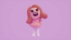 A screenshot taken in Dreams. 2 of 2.