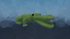 A screenshot taken in Dreams. 1 of 1.