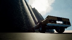 A screenshot taken in Dreams. 3 of 3.