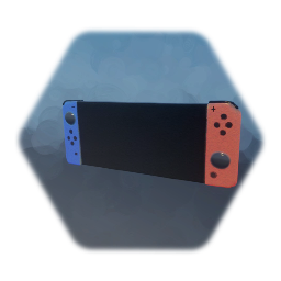 Nintendo Switch - 3/1/2020