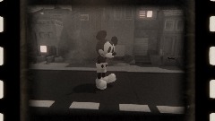 *Wednesday's Infidelity [Scrapped]*