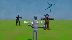 Nooby's sandbox V24.0