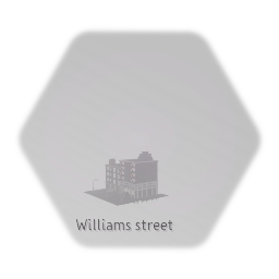 William street