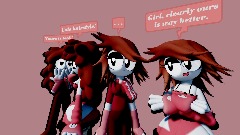 A screenshot taken in Dreams. 14 of 29.