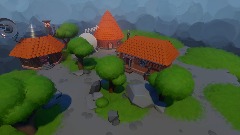 "Barrel Knight" Beta 1.0