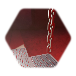 Octagon of Deadly Stuff Assets