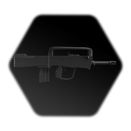 FAMAS F2