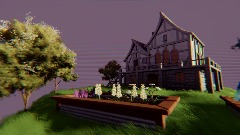 Last Day of Gardening