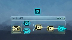 A screenshot taken in Dreams. 7 of 8.