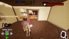 A screenshot taken in Dreams. 1 of 6.