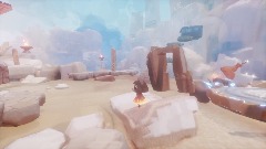 Мой «Древний храм»!