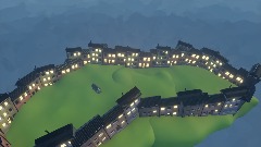 A screenshot taken in Dreams. 2 of 2.