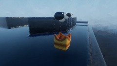 Vicky the stupid butty