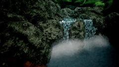 A screenshot taken in Dreams. 3 of 5.