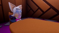 Blaze that's a Candy