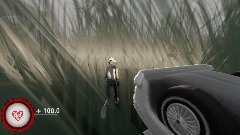 A screenshot taken in Dreams. 9 of 15.