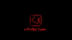 Unfinished Games 2.0