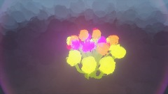 A screenshot taken in Dreams. 3 of 3.