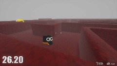 A screenshot taken in Dreams. 5 of 9.