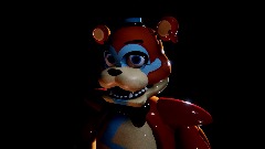 A screenshot taken in Dreams. 22 of 22.