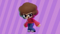 annie's awesomely dancing