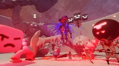 集まれボスの森