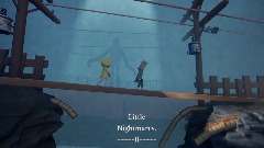 A screenshot taken in Dreams. 5 of 6.