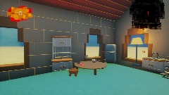 A screenshot taken in Dreams. 4 of 15.