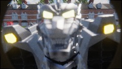 A screenshot taken in Dreams. 12 of 17.