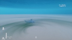 A screenshot taken in Dreams. 1 of 3.