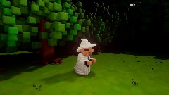 The Glade (Mm Pixel Art Entry)