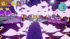 A screenshot taken in Dreams. 3 of 17.