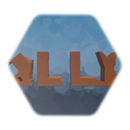 Bally's Tip-Tap Adventure logo