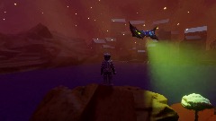 A screenshot taken in Dreams. 9 of 14.