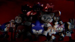 [The Final Disaster] V0.2